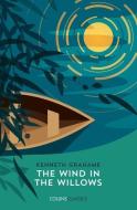 The Wind in the Willows (Collins Classics) di Kenneth Grahame edito da WILLIAM COLLINS