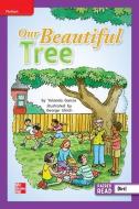 Reading Wonders Leveled Reader Our Beautiful Tree: Ell Unit 5 Week 4 Grade 2 edito da MCGRAW HILL BOOK CO