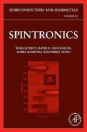 Spintronics edito da ELSEVIER SCIENCE & TECHNOLOGY