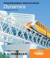 Engineering Mechanics: Dynamics Plus Masteringengineering with Pearson Etext -- Access Card Package di Russell C. Hibbeler edito da Prentice Hall