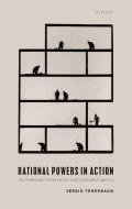 Rational Powers In Action di Tenenbaum edito da OUP Oxford