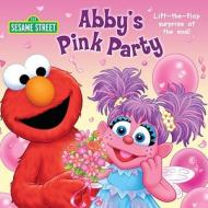 Abby\'s Pink Party di Naomi Kleinberg edito da Random House Usa Inc