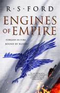 Engines of Empire di R. S. Ford edito da ORBIT