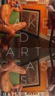 Naked Art Class di Mates Books edito da BLURB INC