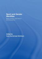 Sport and Gender Identities edito da Taylor & Francis Ltd