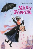 Mary Poppins di P. L. Travers edito da HOUGHTON MIFFLIN
