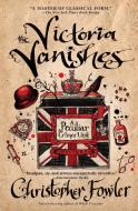 The Victoria Vanishes di Christopher Fowler edito da BANTAM DELL