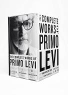The Complete Works of Primo Levi di Primo Levi edito da Penguin Books Ltd