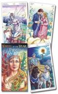 Wheel of the Year Tarot edito da Llewellyn Publications
