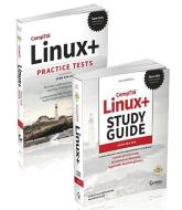 CompTIA Linux + Certification Kit di Christine Bresnahan, Richard Blum, Steve Suehring edito da John Wiley & Sons Inc