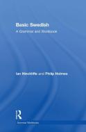 Basic Swedish di Ian Hinchliffe, Philip (Freelance translator Holmes edito da Taylor & Francis Ltd
