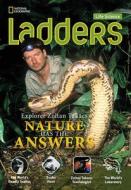 Ladders Science 5: Explorer Zoltan Takacs: Nature Has The Answers (on-level) di National Geographic Learning edito da Cengage Learning, Inc