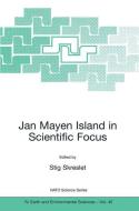 Jan Mayen Island in Scientific Focus edito da Springer Netherlands
