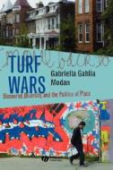 Turf Wars di Modan edito da John Wiley & Sons