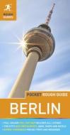 Pocket Rough Guide Berlin di Paul Sullivan edito da Rough Guides Ltd