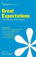 Great Expectations SparkNotes Literature Guide di SparkNotes, Charles Dickens edito da Spark Notes