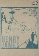 The Aspern Papers di Henry James edito da Blackstone Audiobooks