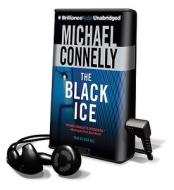 The Black Ice [With Earbuds] di Michael Connelly edito da Findaway World