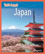 Info Buzz: Geography: Japan di Izzi Howell edito da Hachette Children's Group