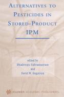 Alternatives to Pesticides in Stored-Product IPM edito da Springer US