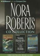 Nora Roberts CD Collection 4: River's End/Remember When/Angels Fall di Nora Roberts edito da Brilliance Corporation