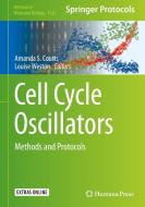 Cell Cycle Oscillators edito da Springer-Verlag GmbH