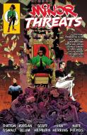 Minor Threats Volume 2: The Fastest Way Down di Patton Oswalt, Jordan Blum edito da Dark Horse Comics