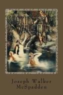 Stories from Wagner di MR Joseph Walker McSpadden edito da Createspace