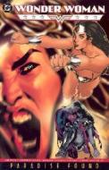 Wonder Woman di Phil Jimenez edito da Dc Comics