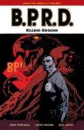 B.p.r.d. di John Arcudi, Mike Mignola edito da Dark Horse Comics,u.s.