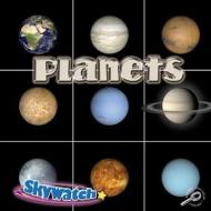 Planets di Lynn M. Stone edito da Rourke Publishing (FL)