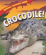 Crocodile! di Willow Clark edito da Windmill Books