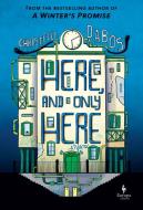 Here, and Only Here di Christelle Dabos edito da EUROPA ED