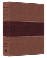 Wide-Margin Personal Notes Bible-KJV di Barbour Publishing edito da Barbour Publishing