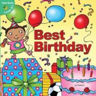 Best Birthday di JoAnn Cleland edito da Little Birdie Books