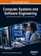 Computer Systems and Software Engineering di MANAGEMENT ASSOCIATI edito da Engineering Science Reference