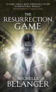 The Resurrection Game di Michelle Belanger edito da Titan Books Ltd