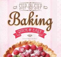 Baking di Gina Steer edito da Flame Tree Publishing