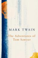 The Adventures of Tom Sawyer (Legend Classics) di Mark Twain edito da LEGEND PR