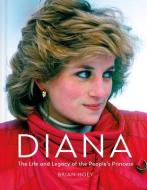 The Unforgettable Diana di Brian Hoey edito da Abrams & Chronicle Books