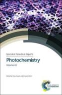 Photochemistry di Elisa Fasani edito da RSC