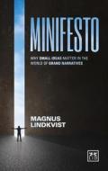 Minifesto di Magnus Lindkvist edito da LID Publishing