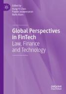 Global Perspectives in FinTech edito da Springer International Publishing
