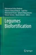 Legumes Biofortification edito da Springer International Publishing