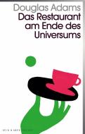 Das Restaurant am Ende des Universums di Douglas Adams edito da Kein + Aber