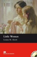 Little Women di Louisa May Alcott, Anne Collins edito da Hueber Verlag GmbH