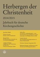 Herbergen der Christenheit 38/39 edito da Evangelische Verlagsansta