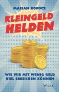 Kleingeldhelden di Marian Kopocz edito da Wiley VCH Verlag GmbH