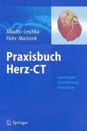 Praxisbuch Herz-CT edito da Springer