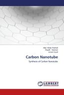 Carbon Nanotube di Alaa' Adnan Rashad, Riyadh Noaman, Emad Yousif edito da LAP Lambert Academic Publishing